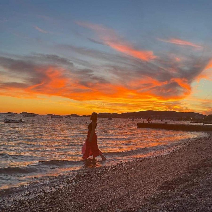 Willa Sunset Horizon Krapanj Zewnętrze zdjęcie